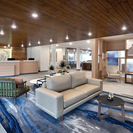 Fairfield Inn & Suites By Marriott Livingston Yellowstone Eksteriør bilde