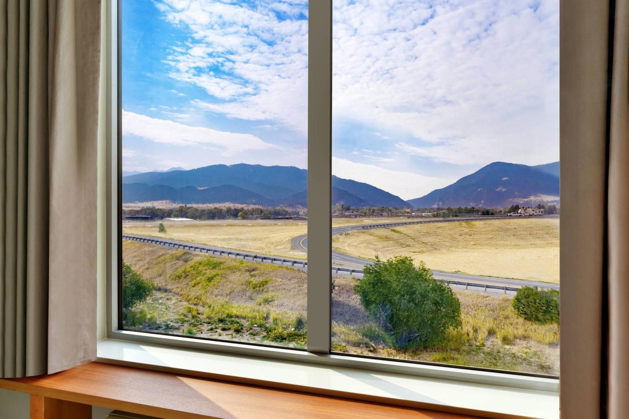 Fairfield Inn & Suites By Marriott Livingston Yellowstone Eksteriør bilde
