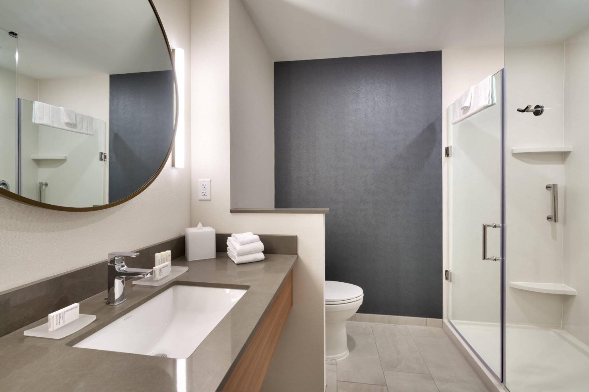 Fairfield Inn & Suites By Marriott Livingston Yellowstone Eksteriør bilde