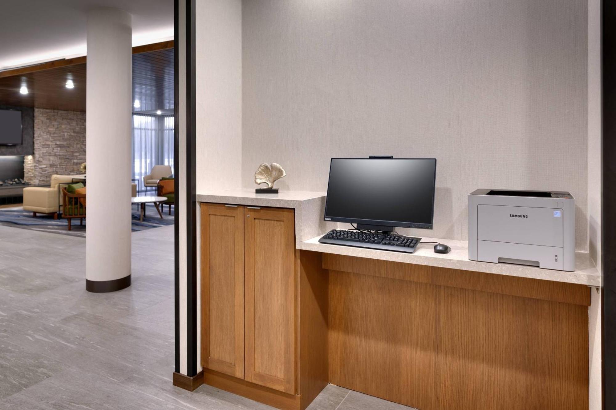 Fairfield Inn & Suites By Marriott Livingston Yellowstone Eksteriør bilde