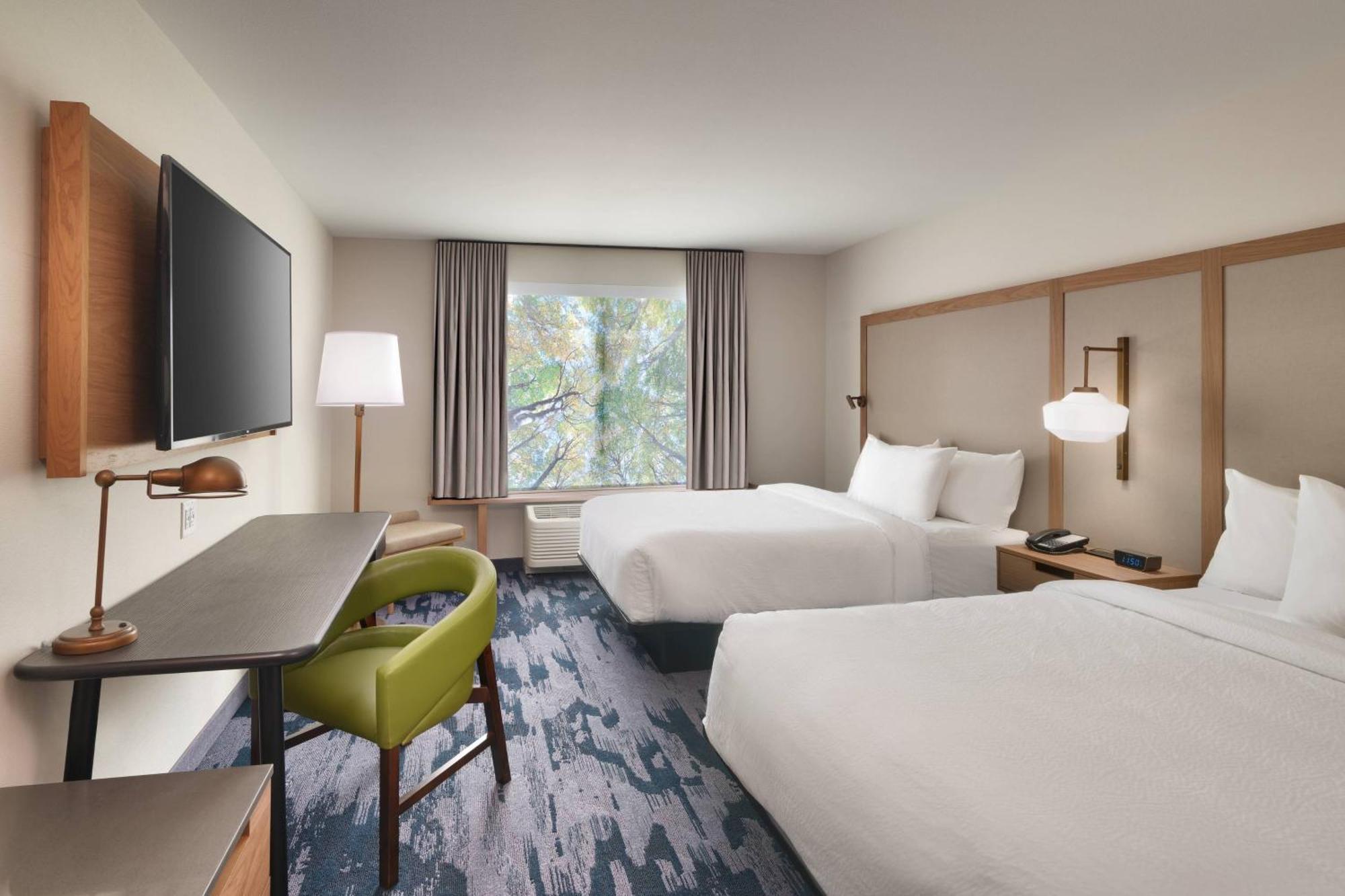 Fairfield Inn & Suites By Marriott Livingston Yellowstone Eksteriør bilde