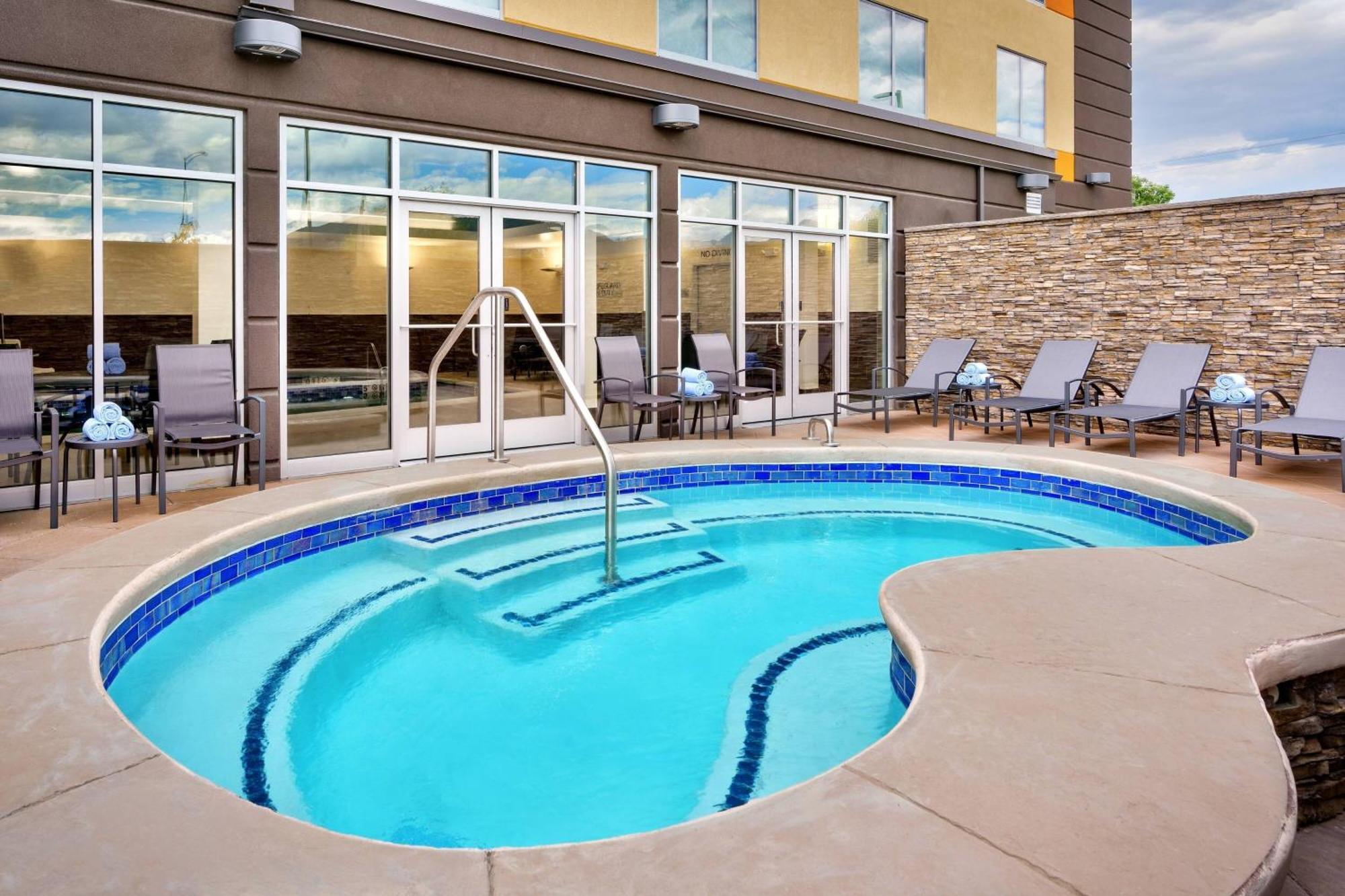 Fairfield Inn & Suites By Marriott Livingston Yellowstone Eksteriør bilde
