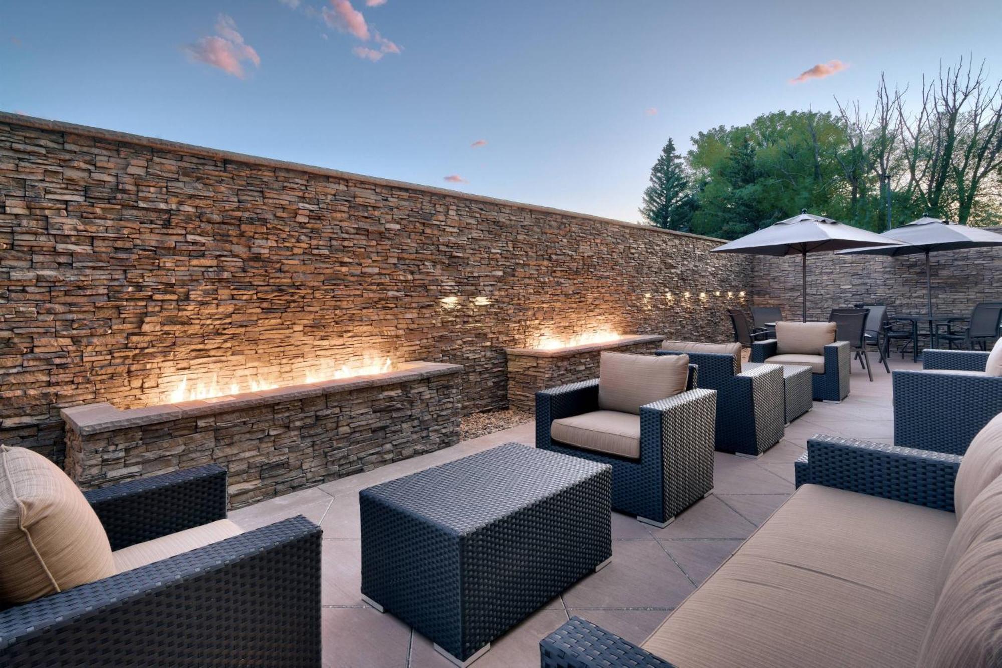 Fairfield Inn & Suites By Marriott Livingston Yellowstone Eksteriør bilde