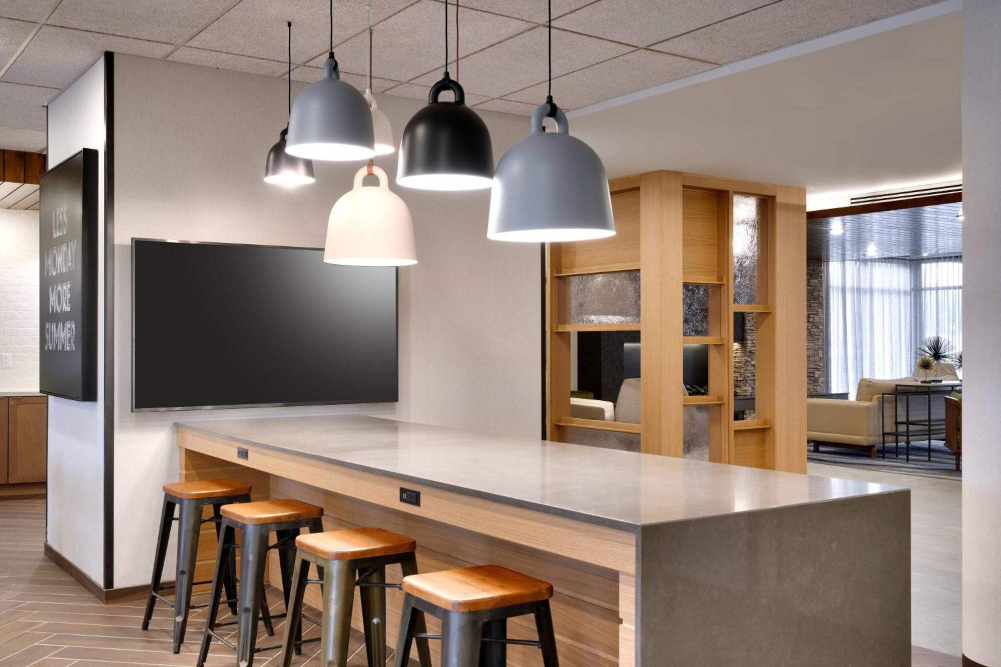 Fairfield Inn & Suites By Marriott Livingston Yellowstone Eksteriør bilde