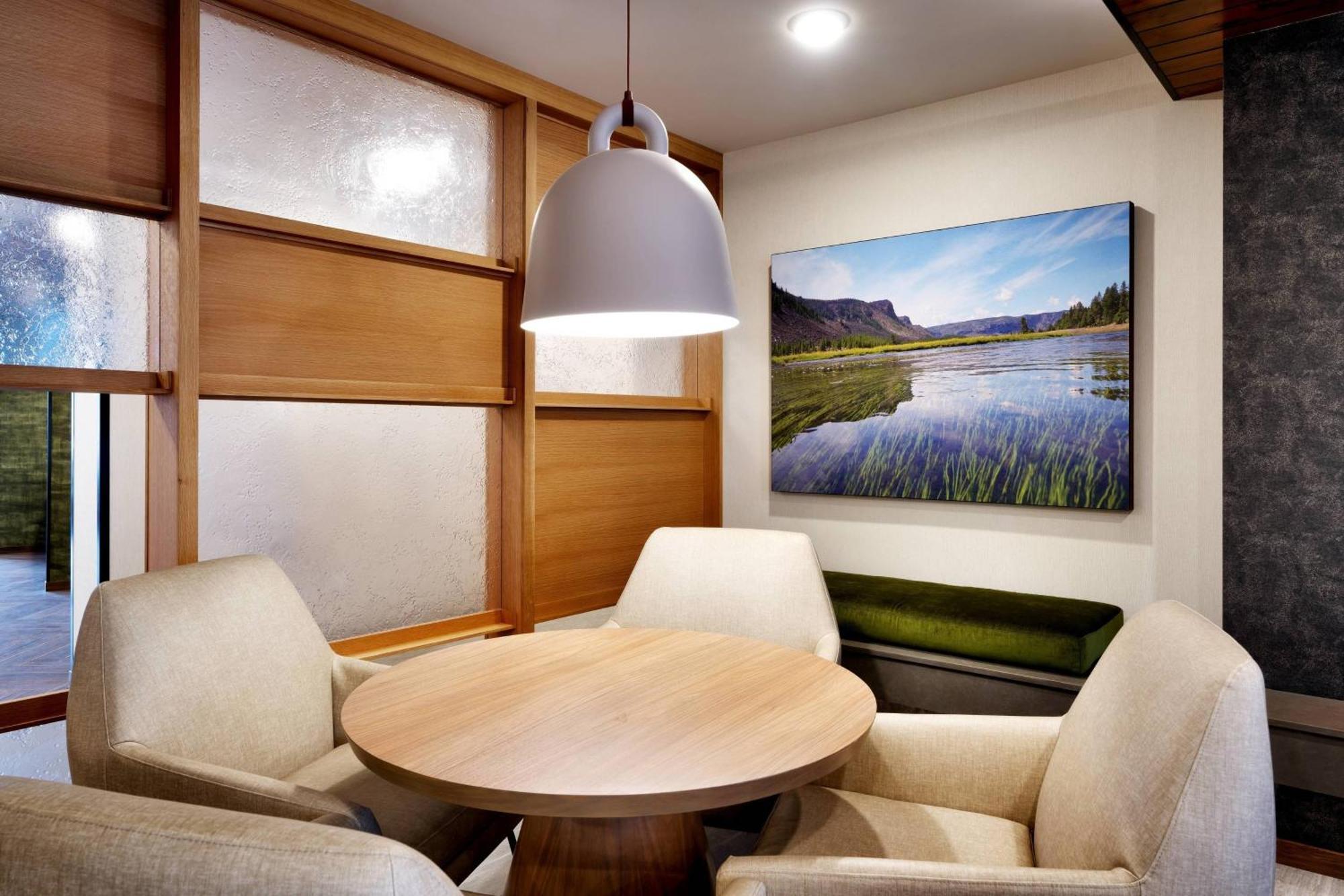 Fairfield Inn & Suites By Marriott Livingston Yellowstone Eksteriør bilde
