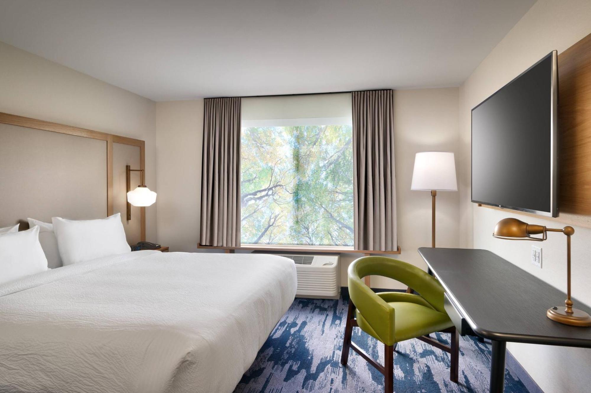 Fairfield Inn & Suites By Marriott Livingston Yellowstone Eksteriør bilde