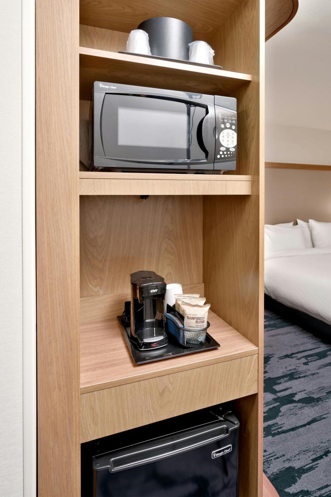 Fairfield Inn & Suites By Marriott Livingston Yellowstone Eksteriør bilde