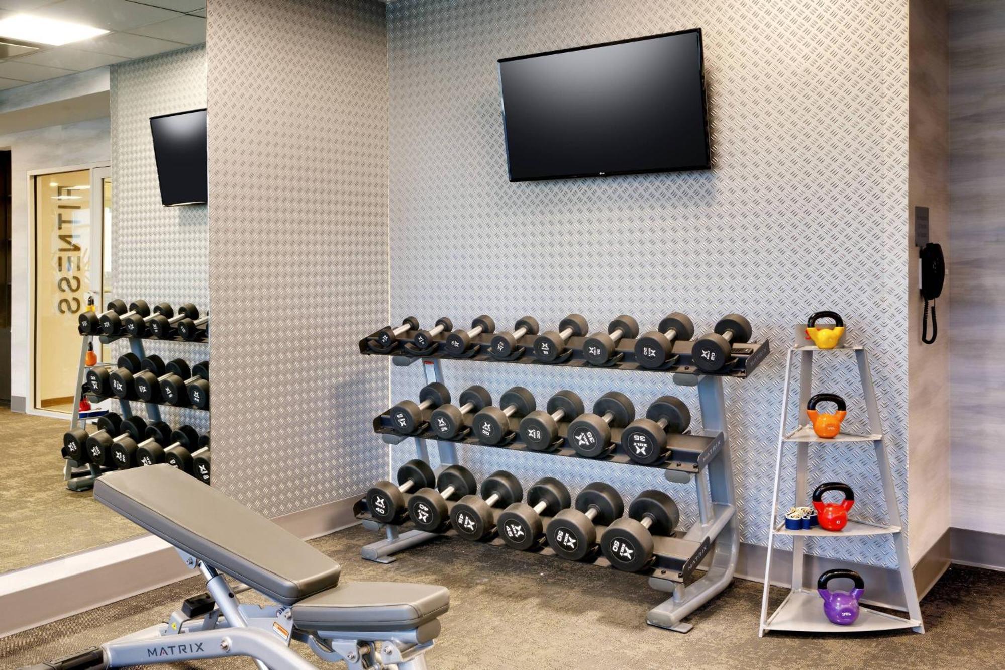 Fairfield Inn & Suites By Marriott Livingston Yellowstone Eksteriør bilde