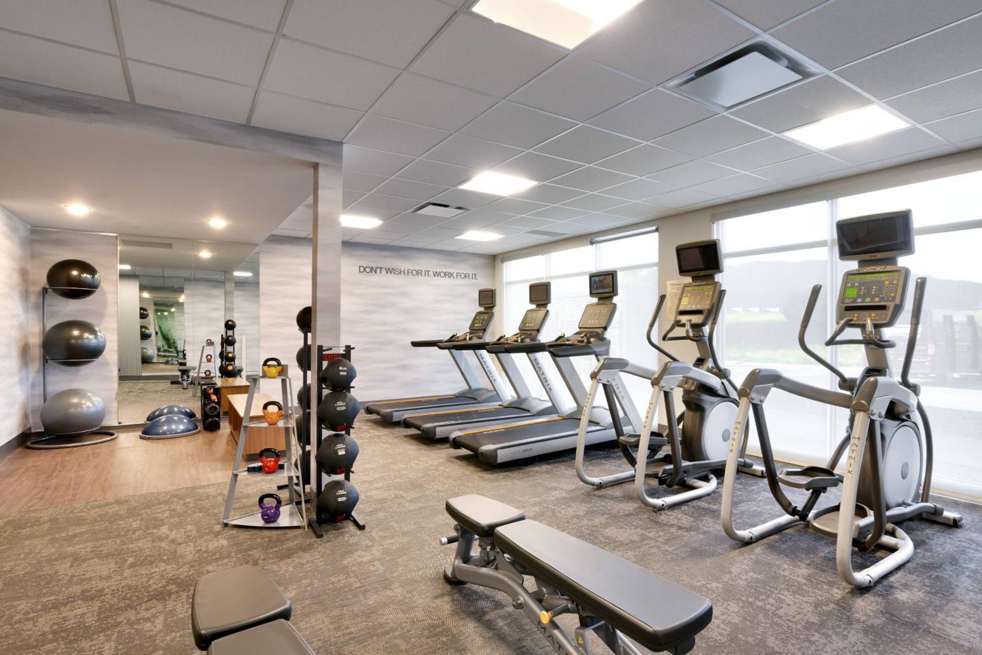 Fairfield Inn & Suites By Marriott Livingston Yellowstone Eksteriør bilde